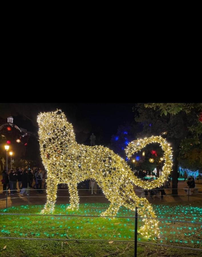 B&B Le Due Costiere Salerno Kültér fotó