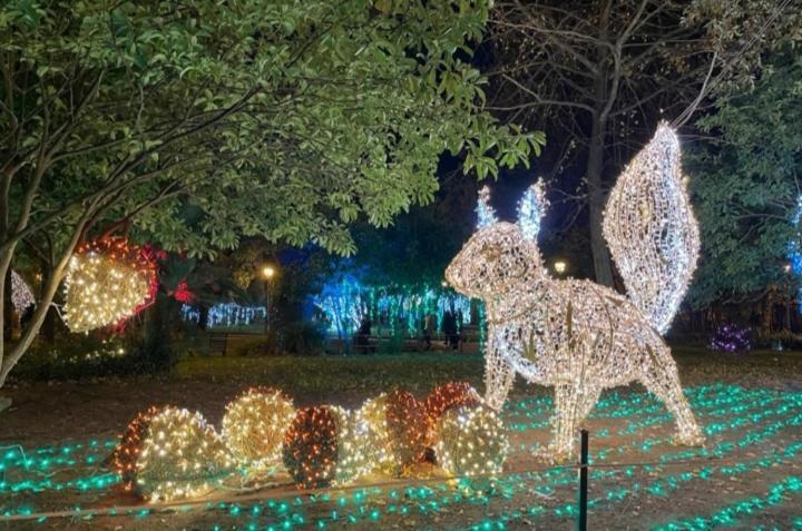 B&B Le Due Costiere Salerno Kültér fotó