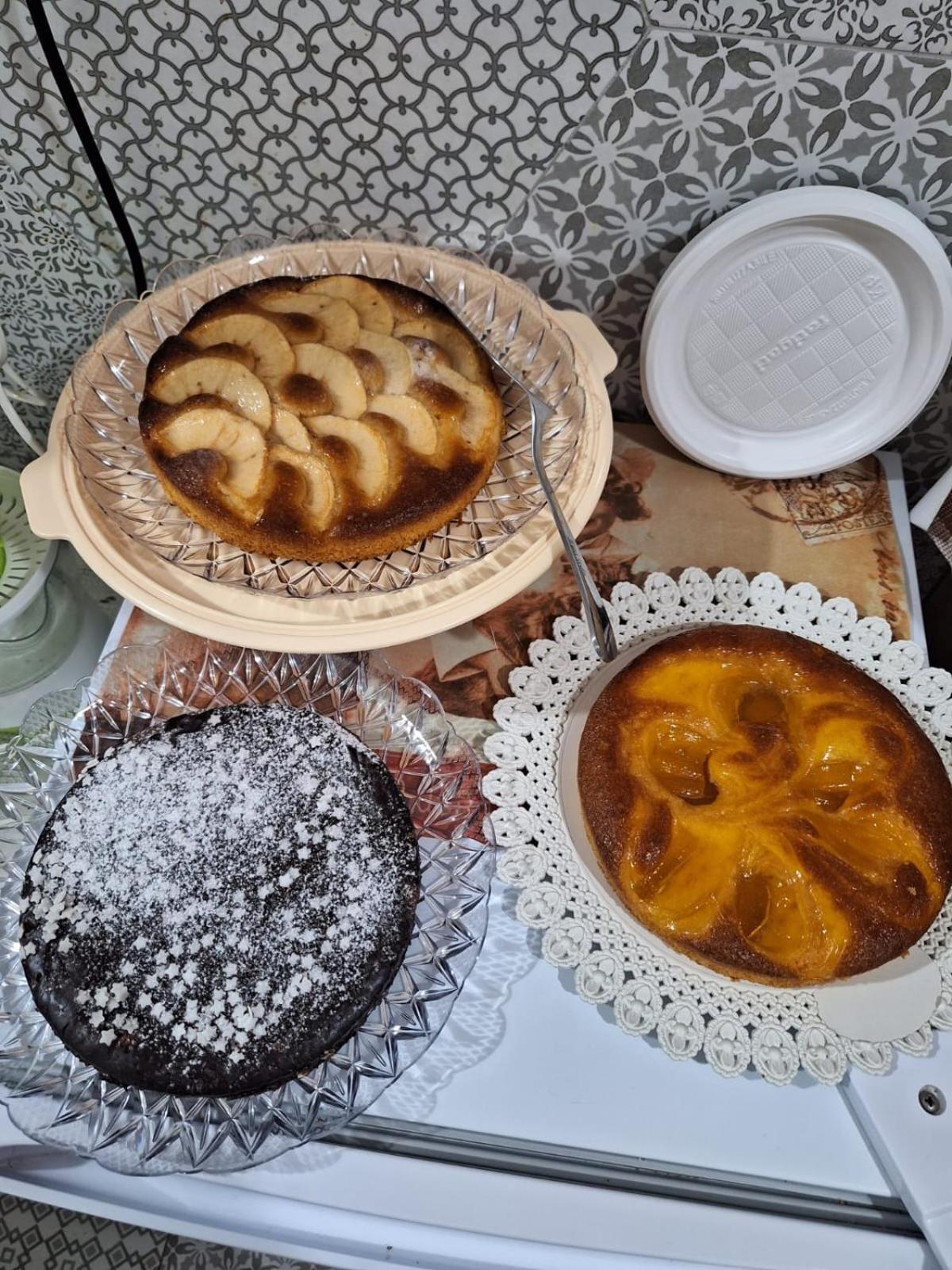 B&B Le Due Costiere Salerno Kültér fotó